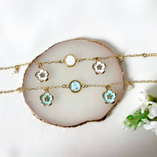 Load image into Gallery viewer, Floral Bliss Bracelets