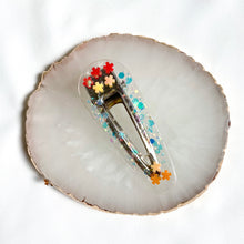 Load image into Gallery viewer, The Seasons Barrettes