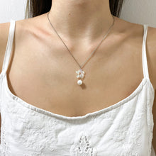 Load image into Gallery viewer, Sakura - Misumi Necklace