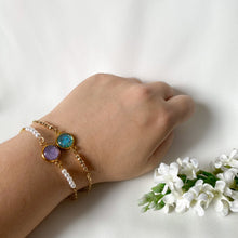 Load image into Gallery viewer, Brilliant Gold Bracelet