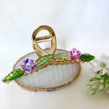 Load image into Gallery viewer, Sakura - Misaki Claw Clip