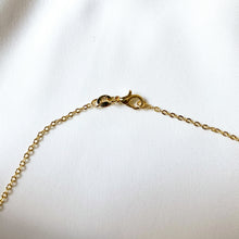 Load image into Gallery viewer, Princesses Teardrop Necklace