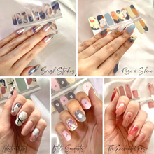 Load image into Gallery viewer, Nail 'Em Up x Hana Field Bundle