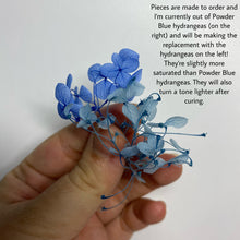 Load image into Gallery viewer, Baby It's Cold Outside Barrettes