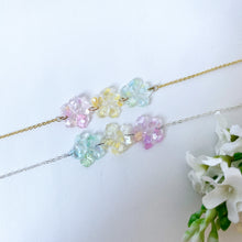 Load image into Gallery viewer, Sakura - Hareen Bracelet