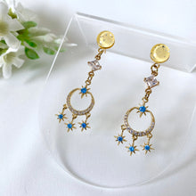 Load image into Gallery viewer, Arabian Nights