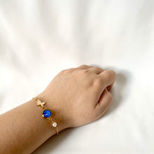 Load image into Gallery viewer, Butterfly Charm Bracelets
