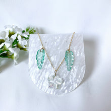 Load image into Gallery viewer, Sakura - Hiromi Necklace