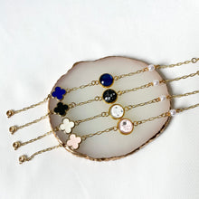 Load image into Gallery viewer, Clover Bracelets