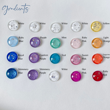 Load image into Gallery viewer, Handmade customisable resin bracelets