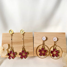 Load image into Gallery viewer, Sakura Blossoms