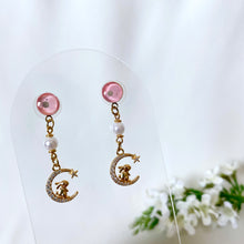 Load image into Gallery viewer, Moon Bunny