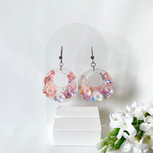 Load image into Gallery viewer, Oriental Floral Sofi