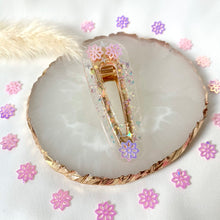 Load image into Gallery viewer, Castella Hair Barrettes