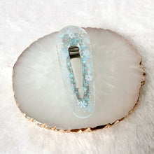 Load image into Gallery viewer, Winter Wonderland Barrettes