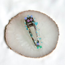 Load image into Gallery viewer, The Seasons Barrettes