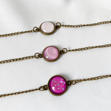 Load image into Gallery viewer, Handmade customisable resin bracelets