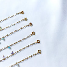 Load image into Gallery viewer, Ciara Bracelets — Watercolor edition