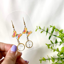 Load image into Gallery viewer, Iridescent Butterfly