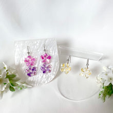 Load image into Gallery viewer, Sakura - Nyoko Silver