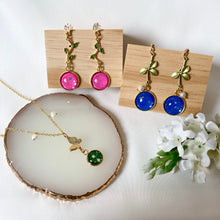 Load image into Gallery viewer, Butterfly Dreams Necklace