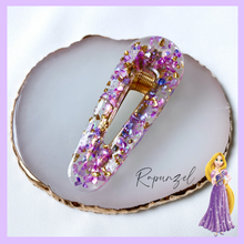 Load image into Gallery viewer, Princesses Barrettes