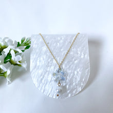 Load image into Gallery viewer, Sakura - Misumi Necklace