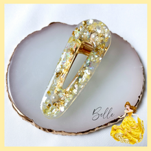 Load image into Gallery viewer, Princesses Barrettes
