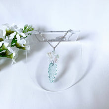 Load image into Gallery viewer, Sakura - Hanako Necklace