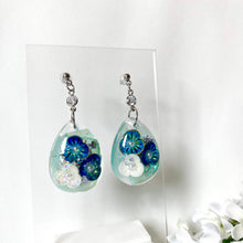 Load image into Gallery viewer, Oriental Floral Tifi