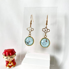 Load image into Gallery viewer, Yanxi