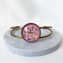 Load image into Gallery viewer, Bronze Bangles