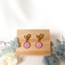 Load image into Gallery viewer, Petite Hearts