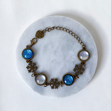 Load image into Gallery viewer, Handmade customisable resin bracelets