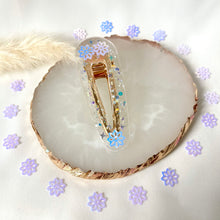 Load image into Gallery viewer, Castella Hair Barrettes