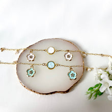 Load image into Gallery viewer, Floral Bliss Bracelets