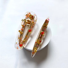 Load image into Gallery viewer, Ang Gong Gong Barrettes