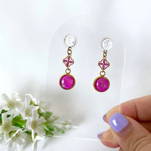 Load image into Gallery viewer, Bohemian Tiles