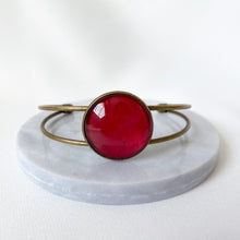 Load image into Gallery viewer, Bronze Bangles