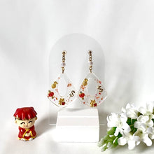 Load image into Gallery viewer, Ang Gong Gong Solia & Zira