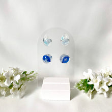 Load image into Gallery viewer, Baby It's Cold Outside Studs Pack