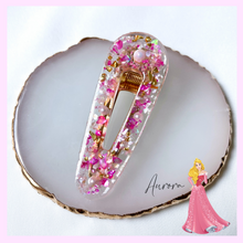 Load image into Gallery viewer, Princesses Barrettes