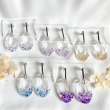 Load image into Gallery viewer, Ever Glow Earrings