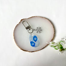 Load image into Gallery viewer, Baby It's Cold Outside Keyrings