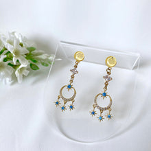 Load image into Gallery viewer, Arabian Nights