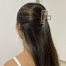 Load image into Gallery viewer, Sakura - Kaori Claw Clip