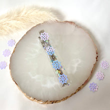 Load image into Gallery viewer, Castella Hair Barrettes - Petite