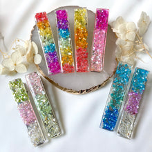 Load image into Gallery viewer, The Party Collection - Hair Barrettes