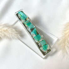 Load image into Gallery viewer, Midsummer Dreams Barrettes - Petite