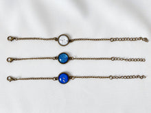 Load image into Gallery viewer, Handmade customisable resin bracelets